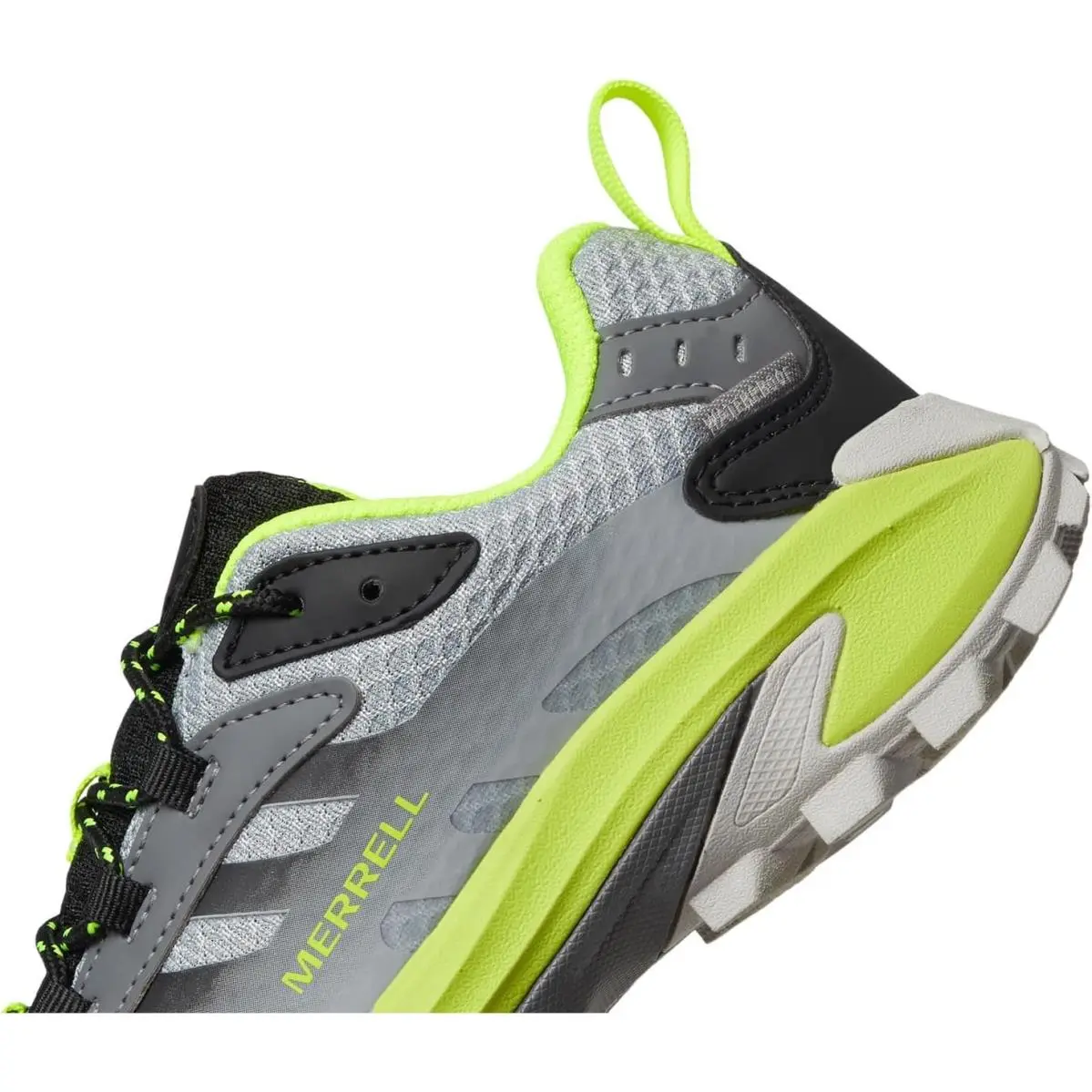 Merrell shoes - Turq/Coral 16