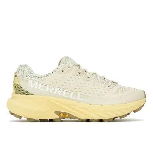 Merrell shoes - Merrell Agility Peak 5 J068260 - J068260 - Beige 0