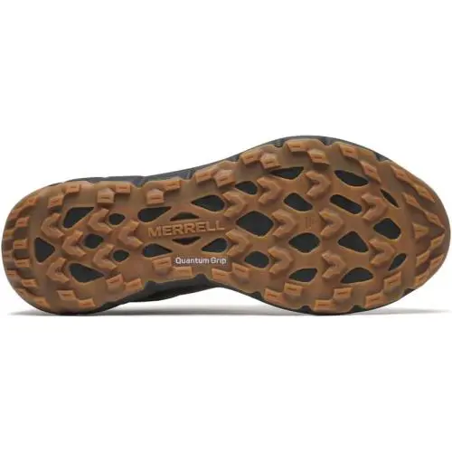 Merrell shoes - Drab 2