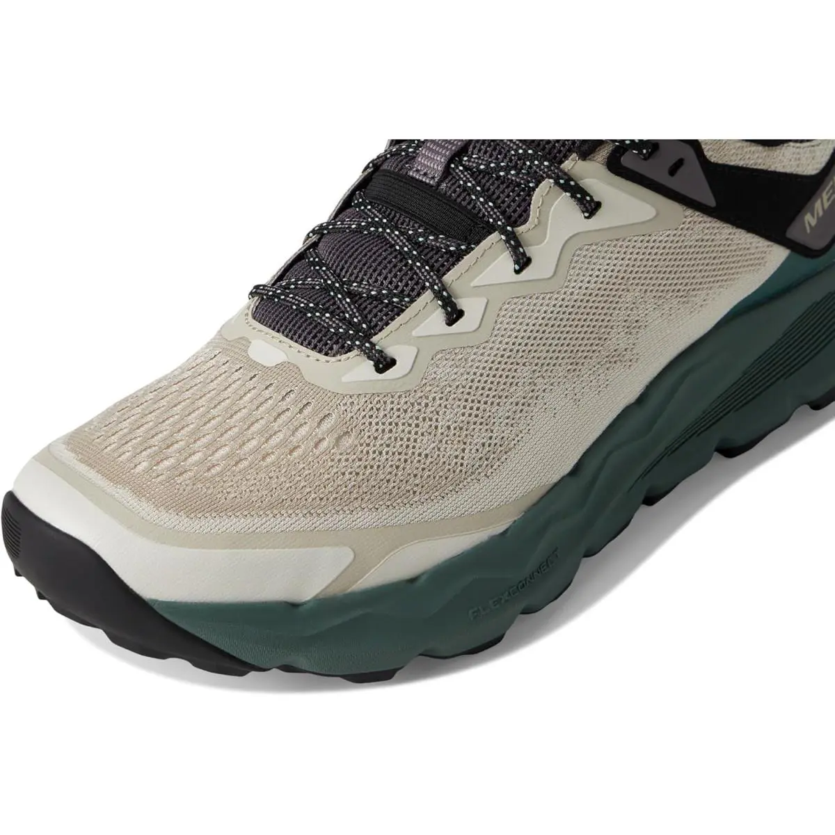 Merrell shoes - Drab 32