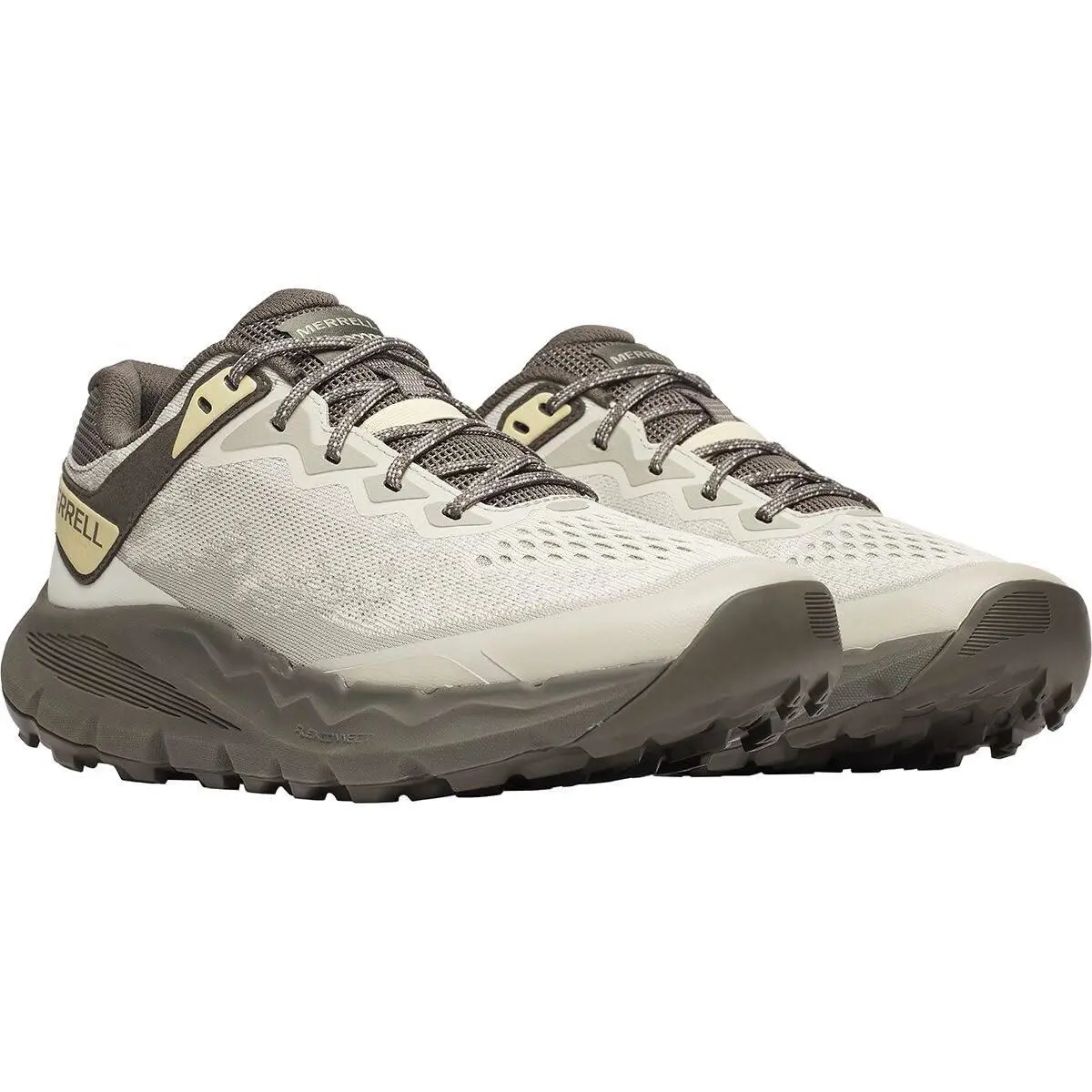 Merrell shoes - Drab 21