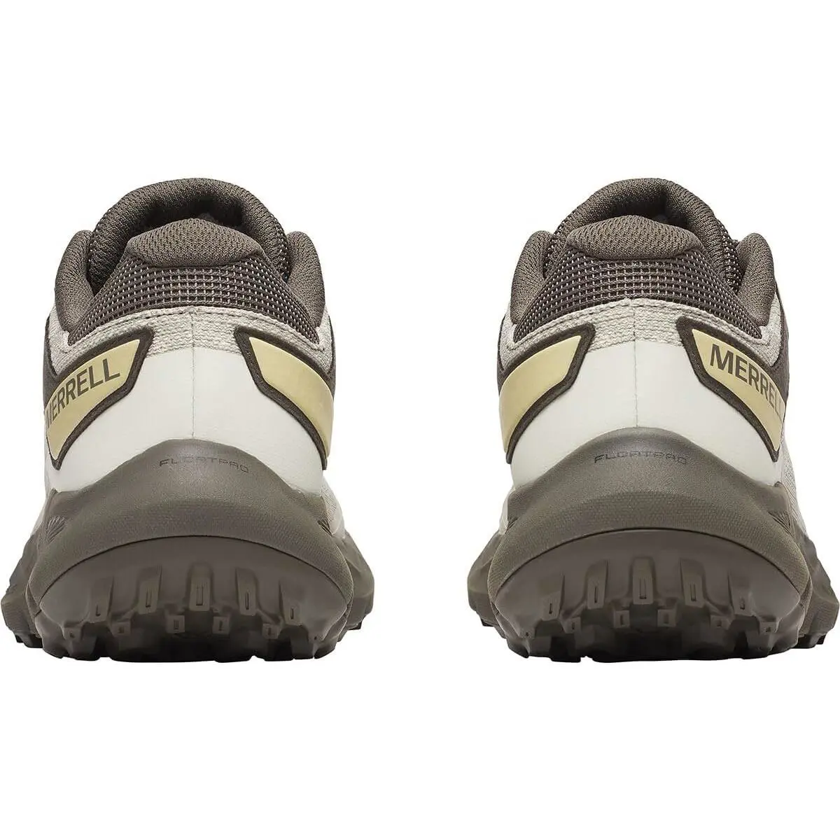 Merrell shoes - Drab 23