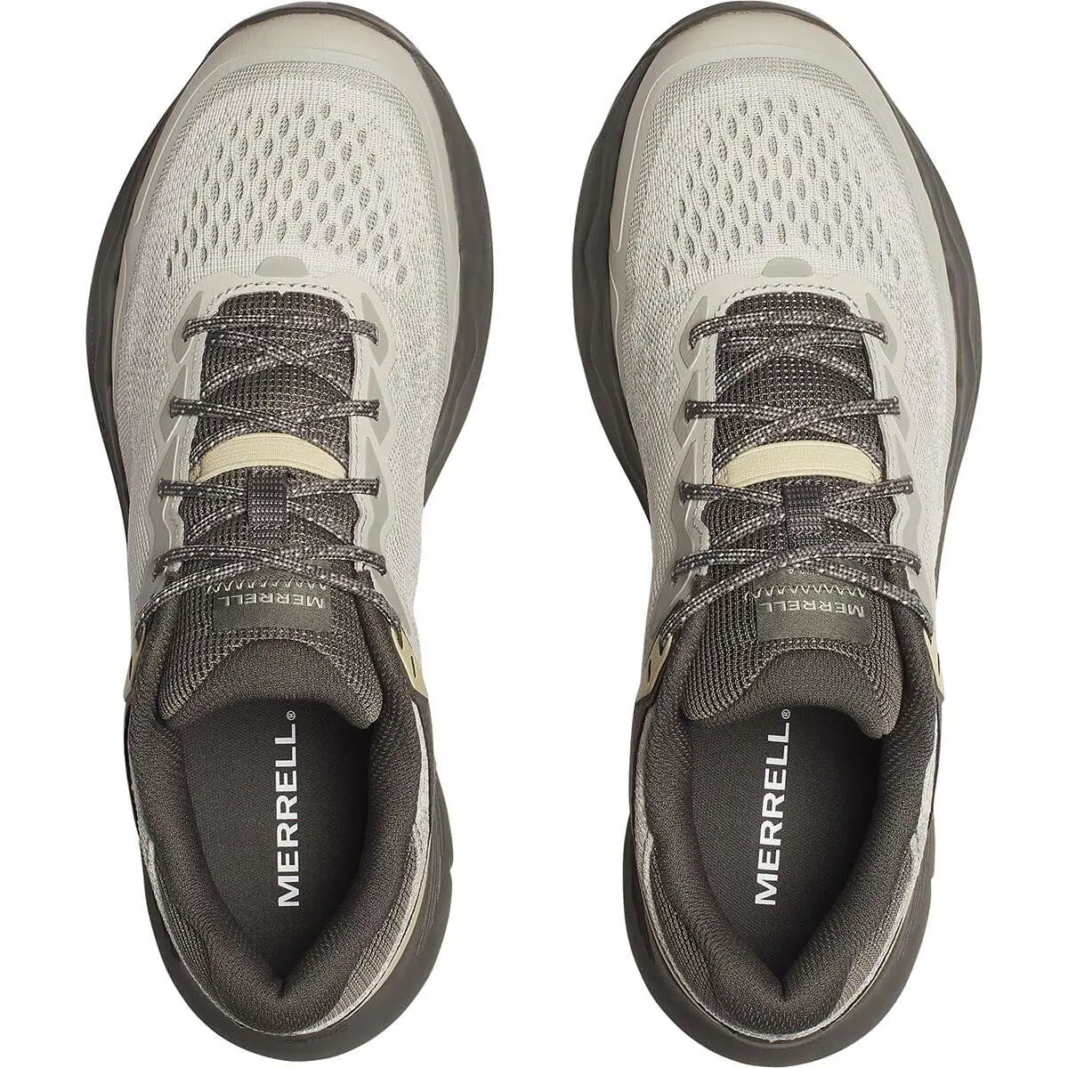Merrell shoes - Drab 25