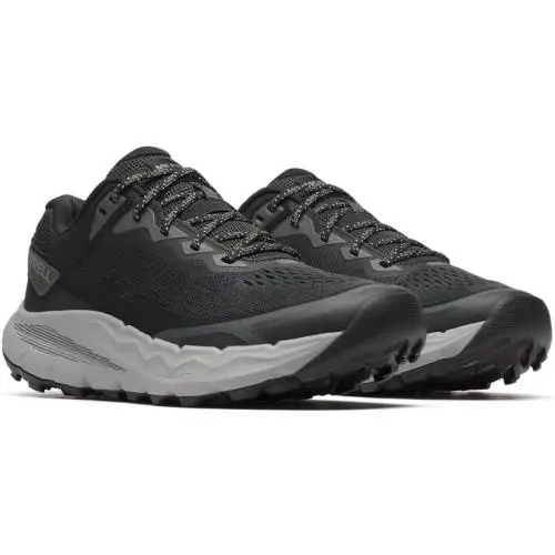 Merrell shoes - Drab 35