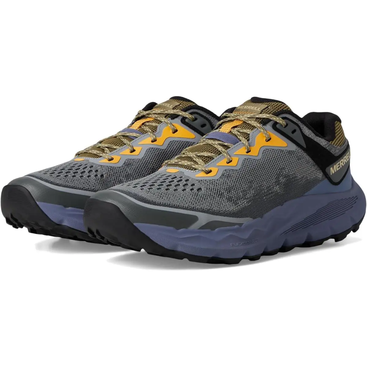 Merrell shoes - Drab 39