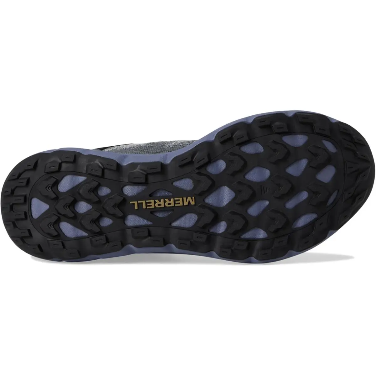 Merrell shoes - Drab 41