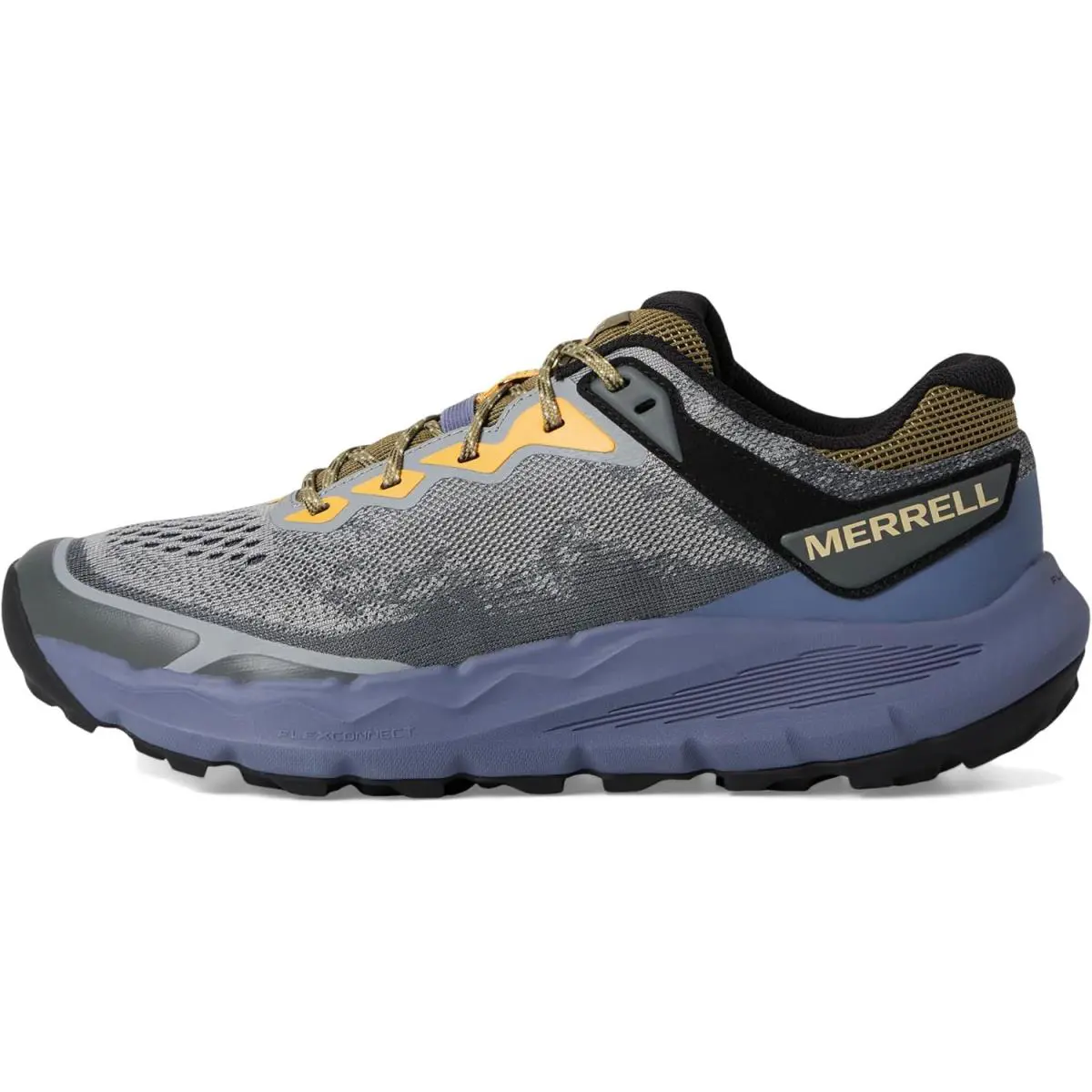 Merrell shoes - Drab 42