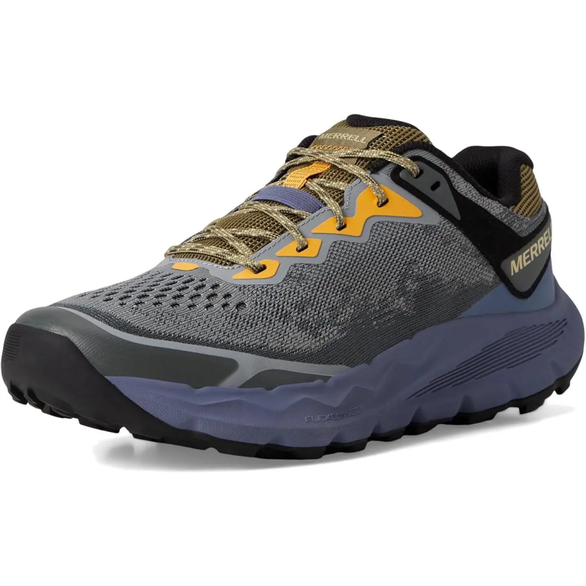 Merrell shoes - Drab 45