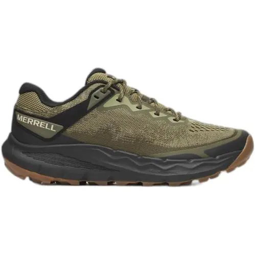 Merrell shoes - Drab 6