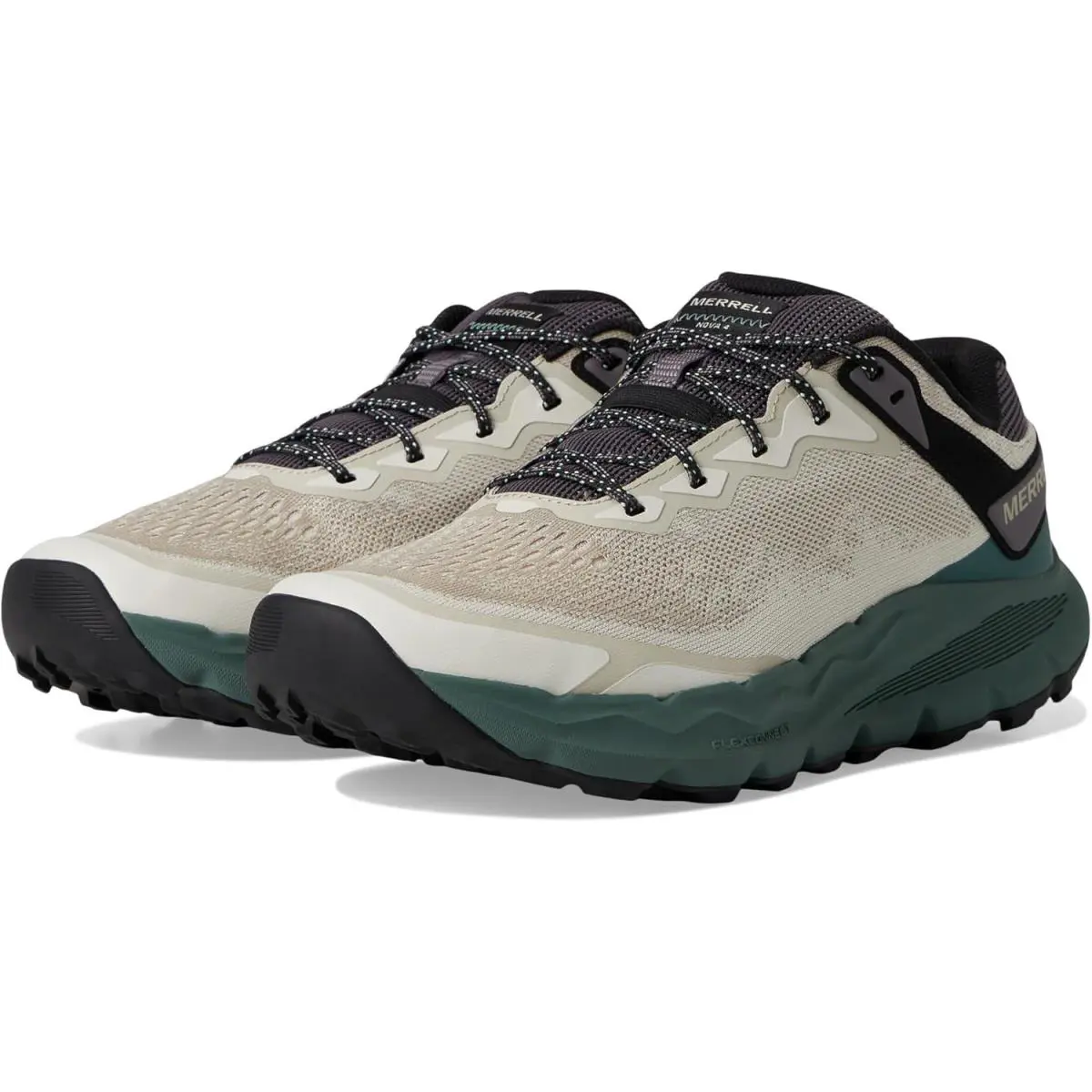 Merrell shoes - Drab 27