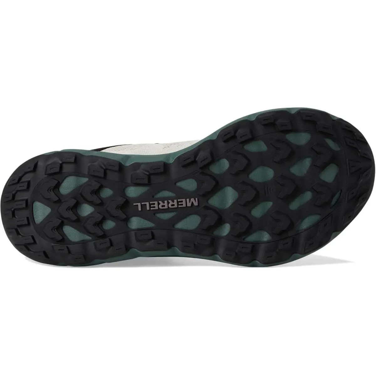 Merrell shoes - Drab 29