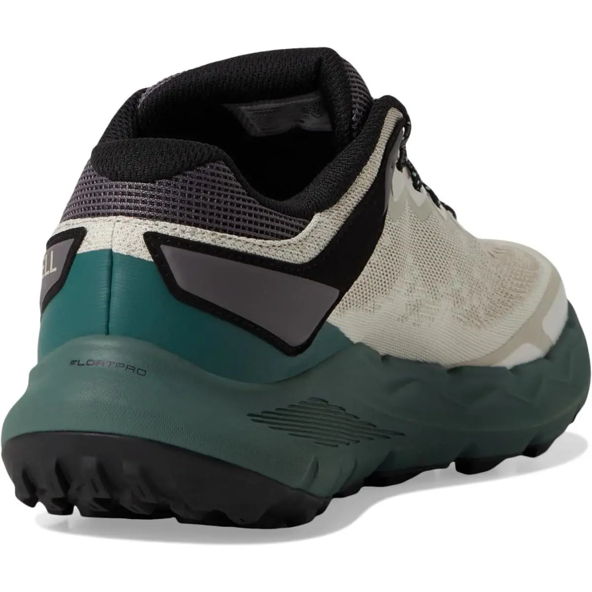 Merrell shoes - Drab 31