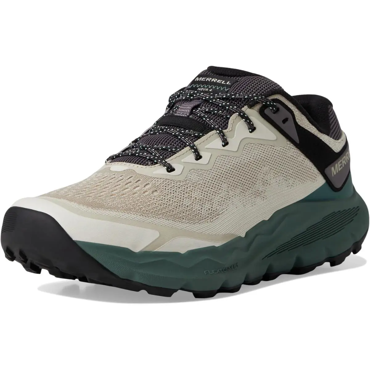 Merrell shoes - Drab 33