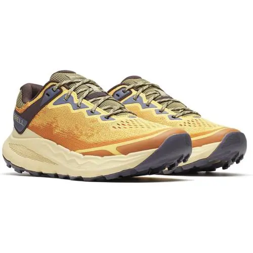 Merrell shoes - Drab 14