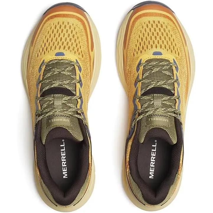 Merrell shoes - Drab 15