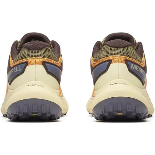 Merrell shoes - Drab 16