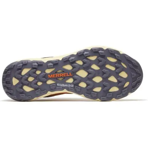 Merrell shoes - Drab 18