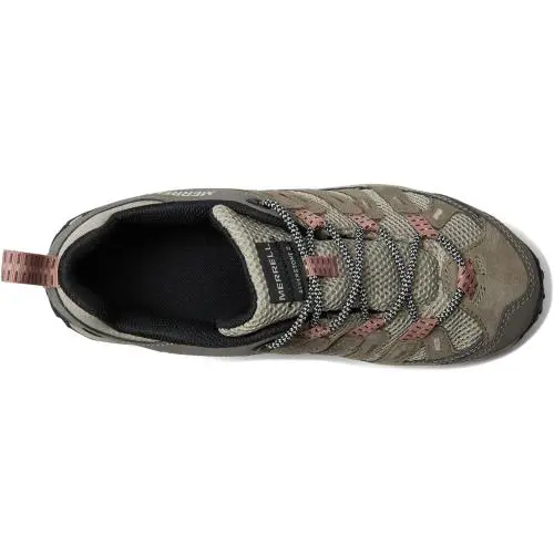 Merrell shoes - J037062-020 - J037062-020 - Aluminum 0