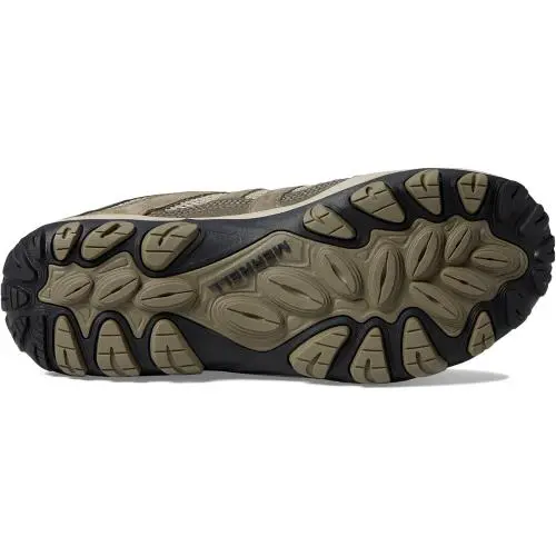 Merrell shoes - J037062-020 - J037062-020 - Aluminum 1