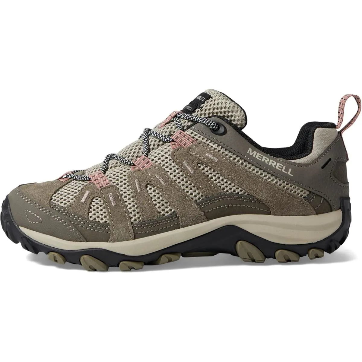 Merrell shoes - J037062-020 - J037062-020 - Aluminum 2