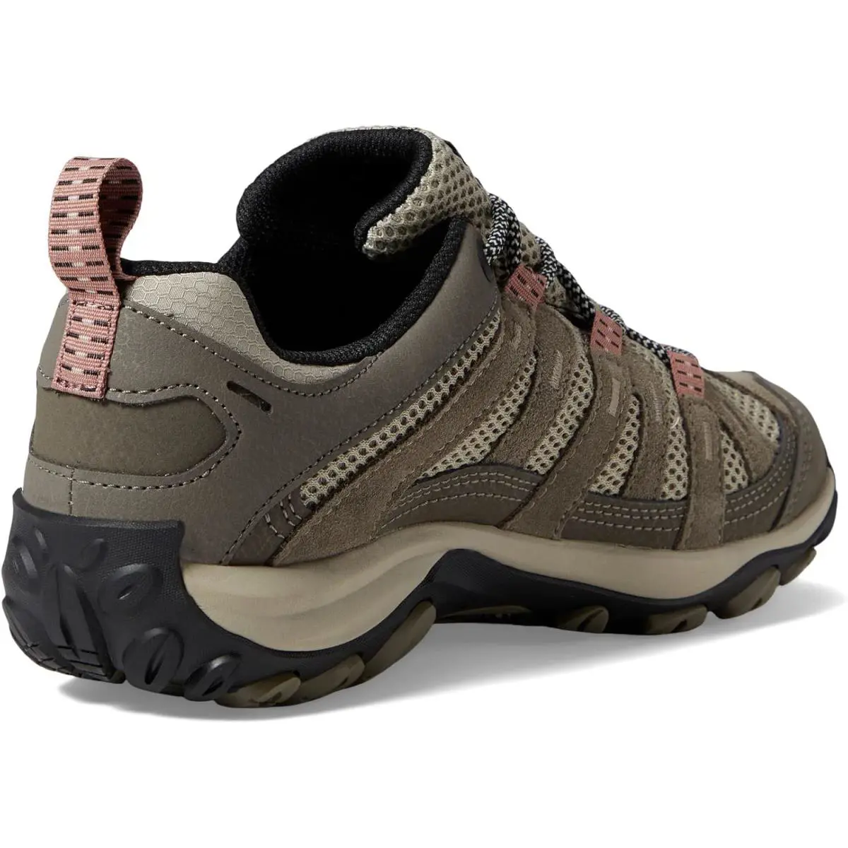 Merrell shoes - J037062-020 - J037062-020 - Aluminum 3