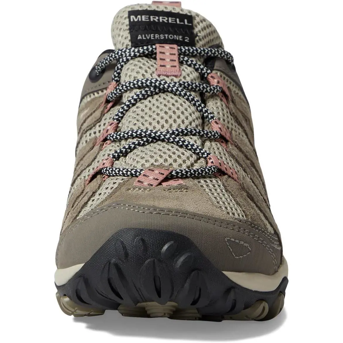 Merrell shoes - J037062-020 - J037062-020 - Aluminum 4