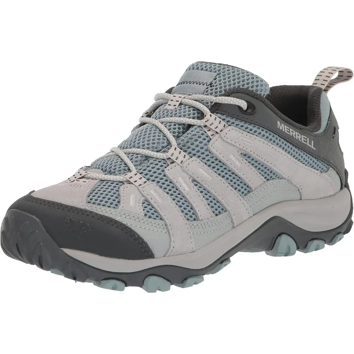 Merrell shoes - J037062-020 - J037062-020 - Aluminum 17