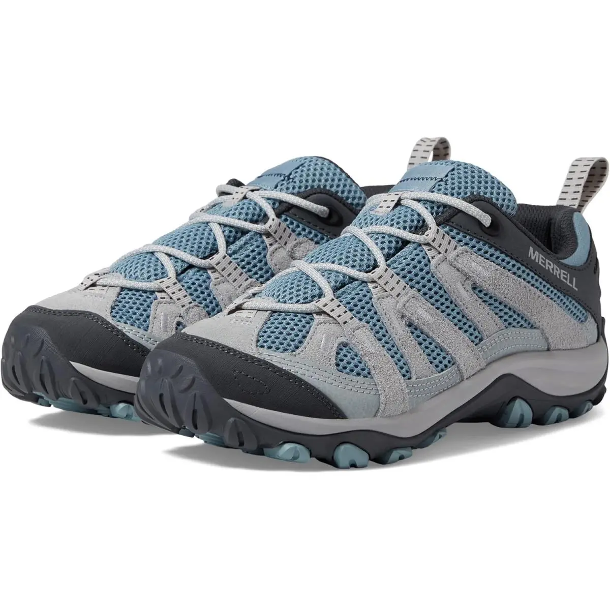 Merrell shoes - J037062-020 - J037062-020 - Aluminum 18