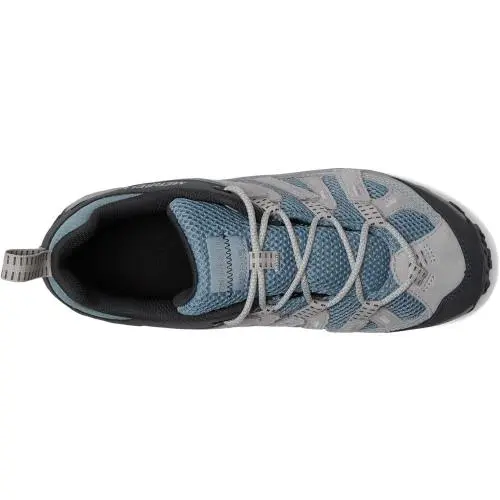 Merrell shoes - J037062-020 - J037062-020 - Aluminum 19