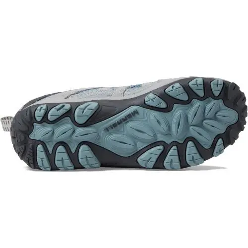Merrell shoes - J037062-020 - J037062-020 - Aluminum 20