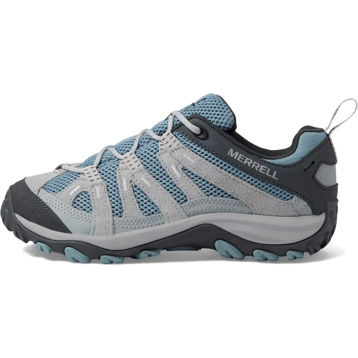 Merrell shoes - J037062-020 - J037062-020 - Aluminum 21