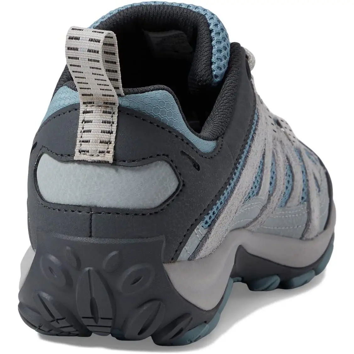 Merrell shoes - J037062-020 - J037062-020 - Aluminum 22