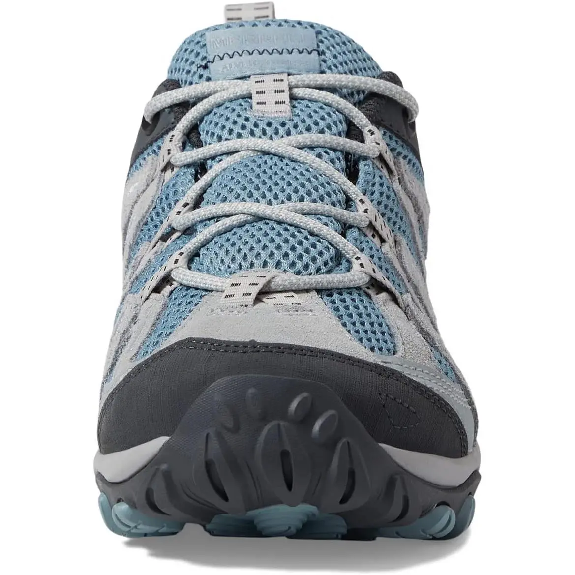 Merrell shoes - J037062-020 - J037062-020 - Aluminum 23