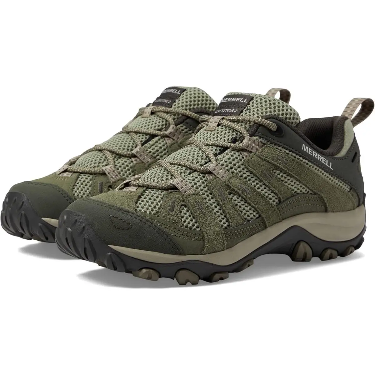 Merrell shoes - J037062-020 - J037062-020 - Aluminum 11