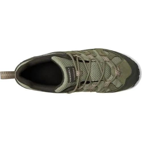 Merrell shoes - J037062-020 - J037062-020 - Aluminum 12
