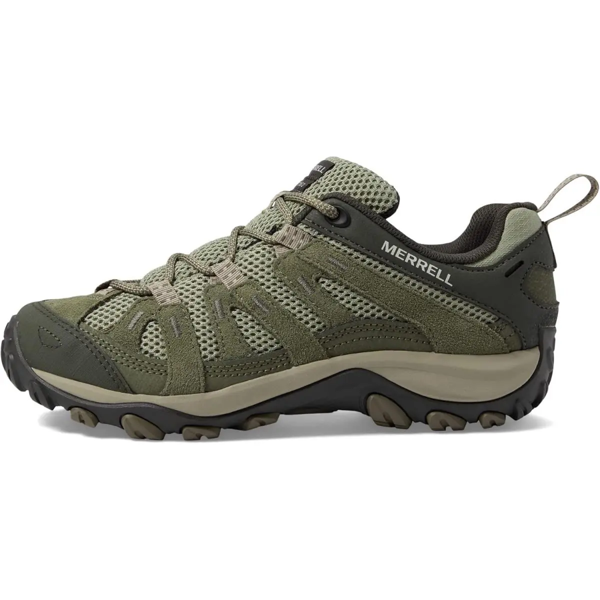 Merrell shoes - J037062-020 - J037062-020 - Aluminum 14