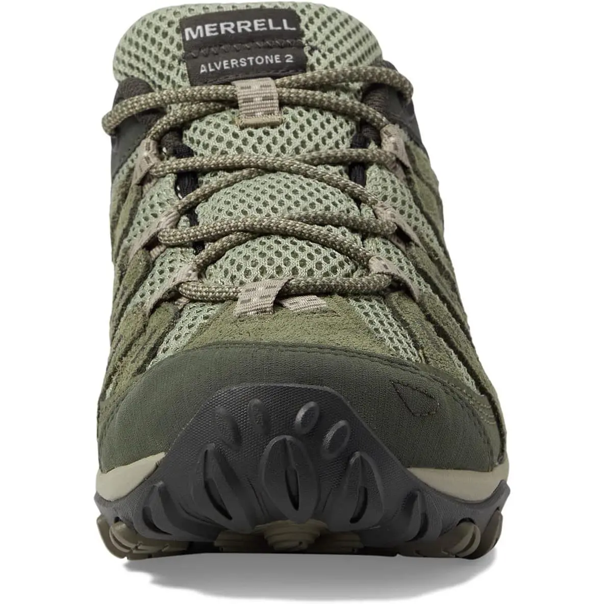 Merrell shoes - J037062-020 - J037062-020 - Aluminum 16