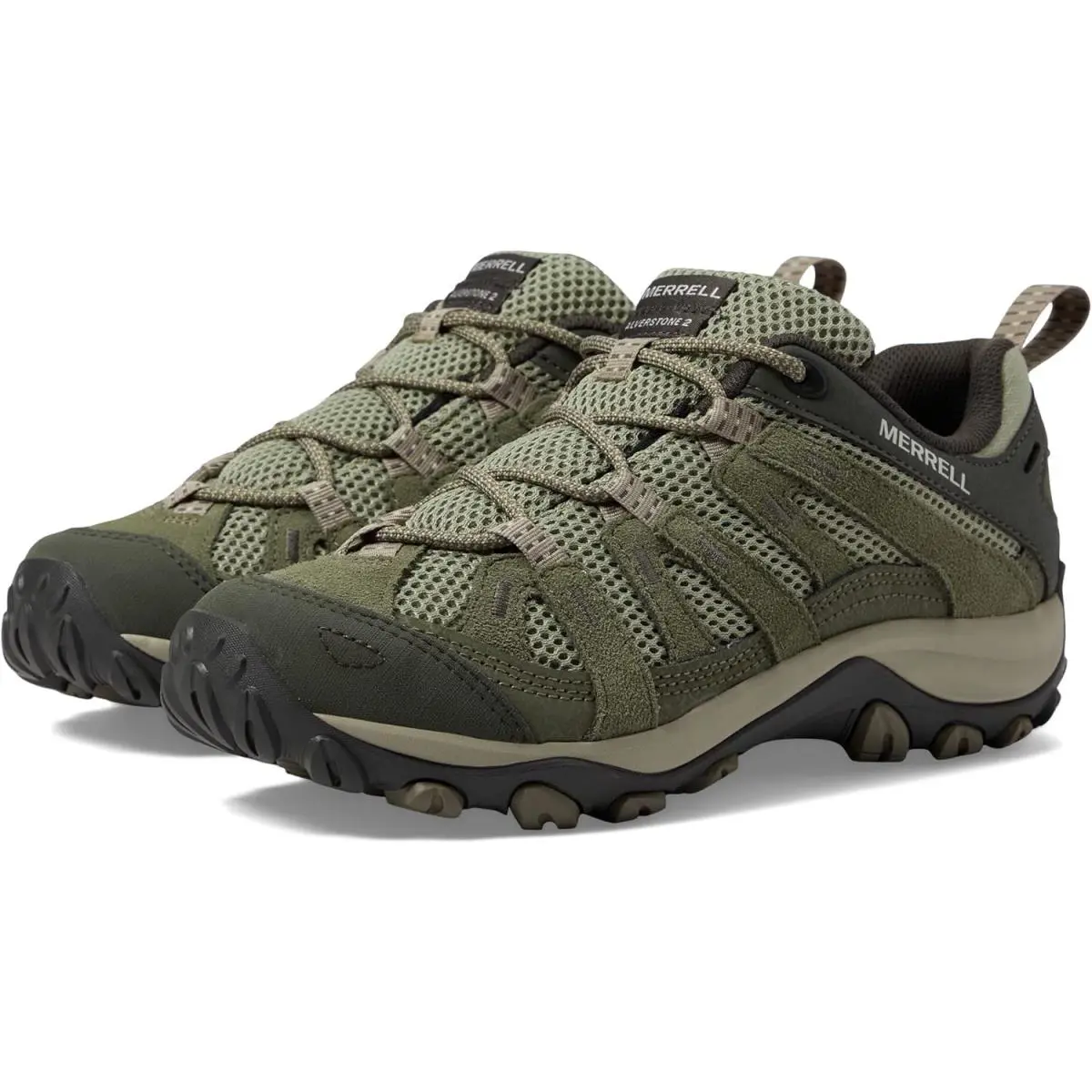 Merrell shoes - J037062-020 - J037062-020 - Aluminum 18