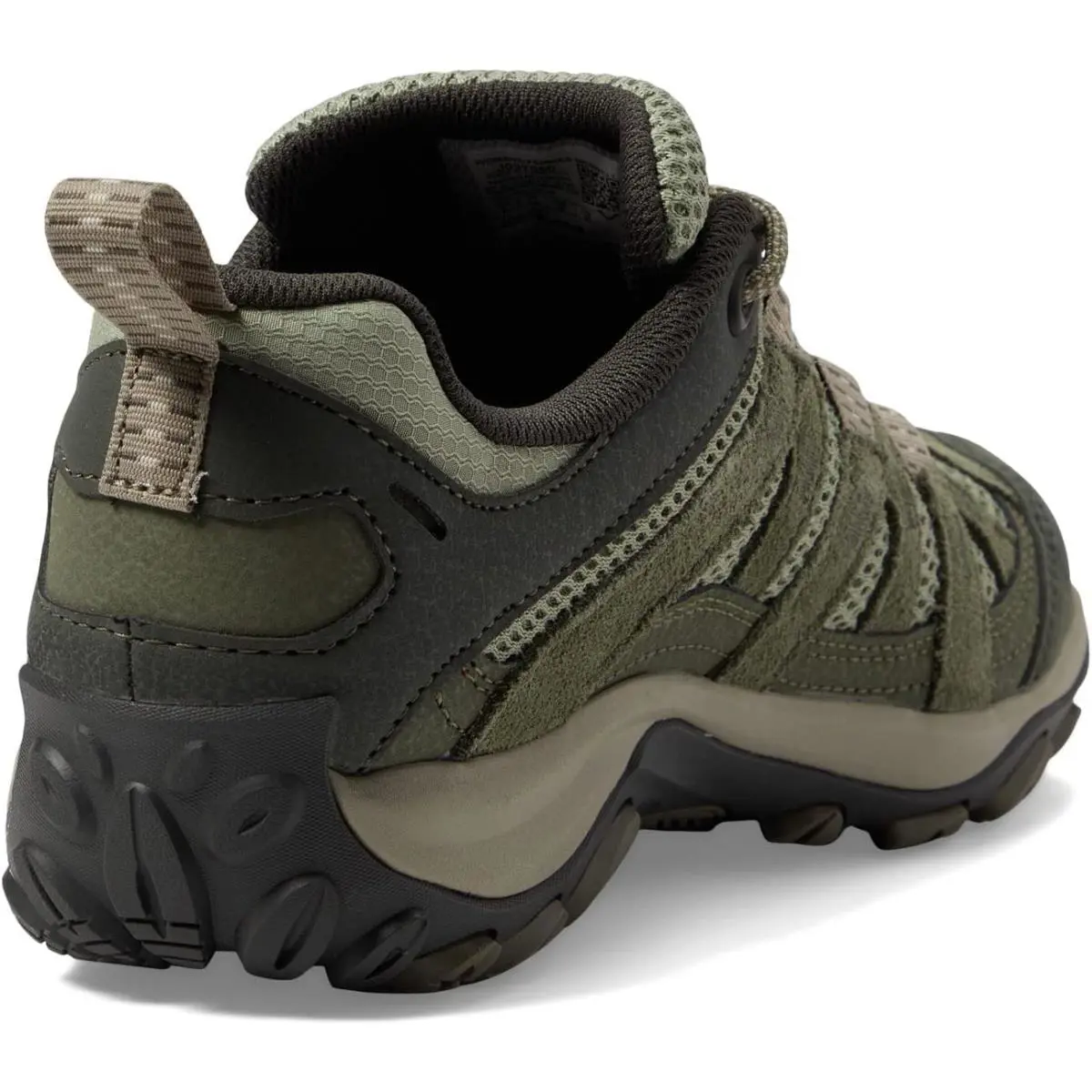 Merrell shoes - J037062-020 - J037062-020 - Aluminum 22