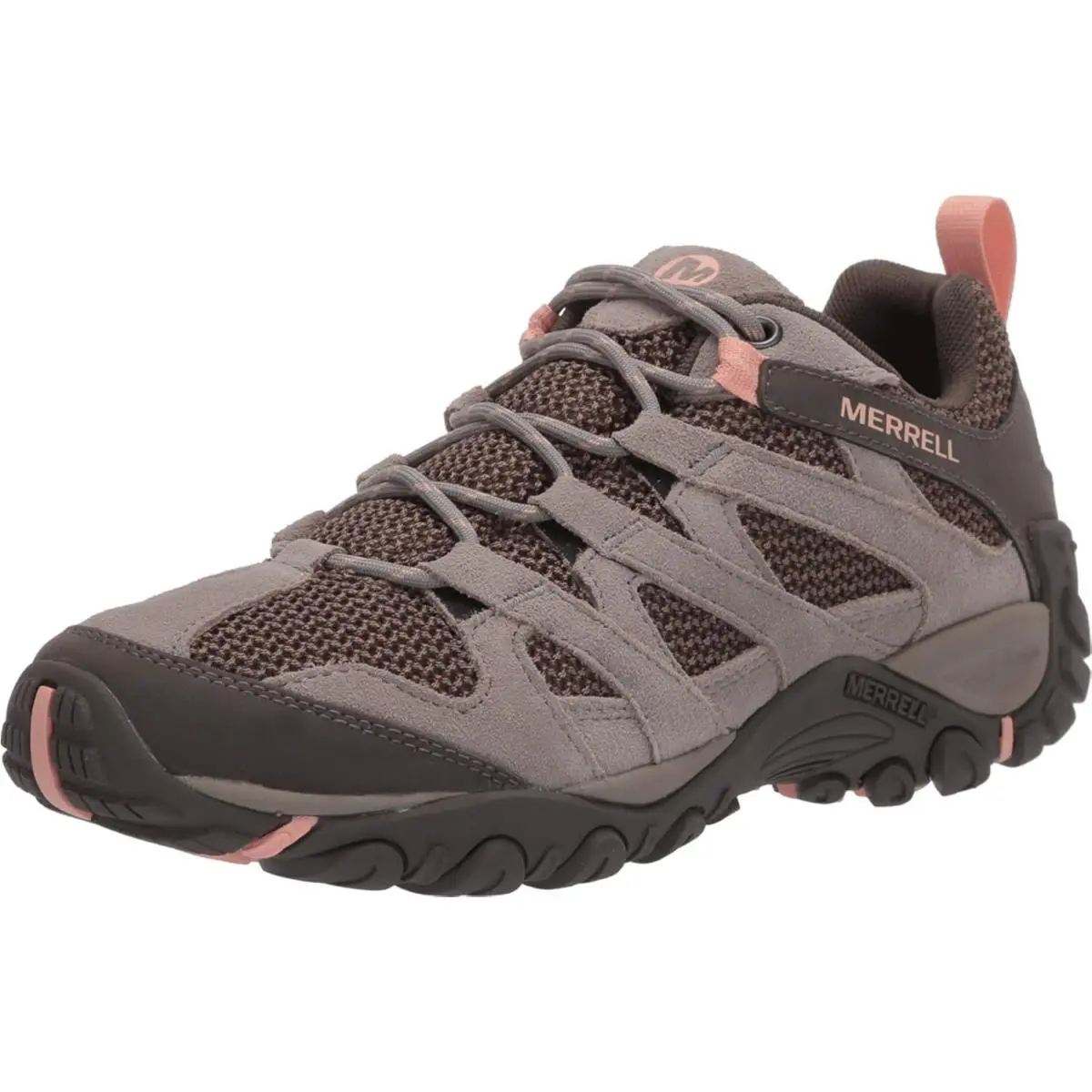 Merrell shoes - J037062-020 - J037062-020 - Aluminum 0