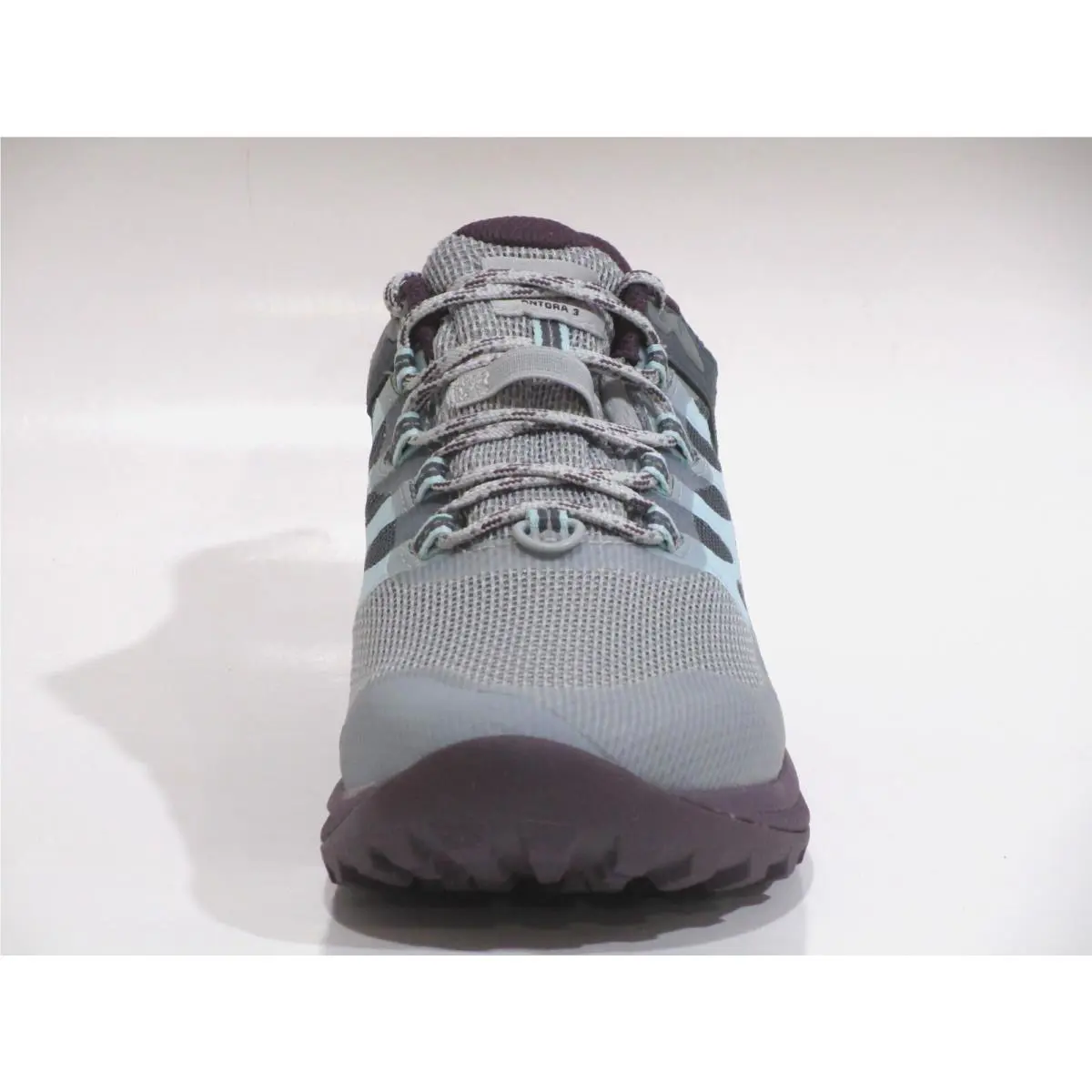 Merrell shoes - J068294 - J068294 - Highrise/Plum 0