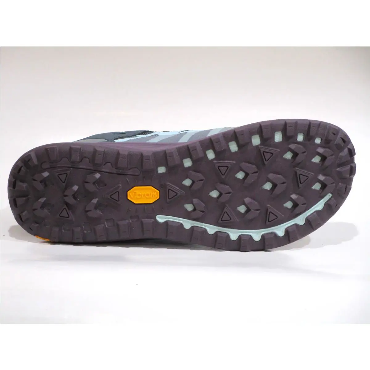 Merrell shoes - J068294 - J068294 - Highrise/Plum 3