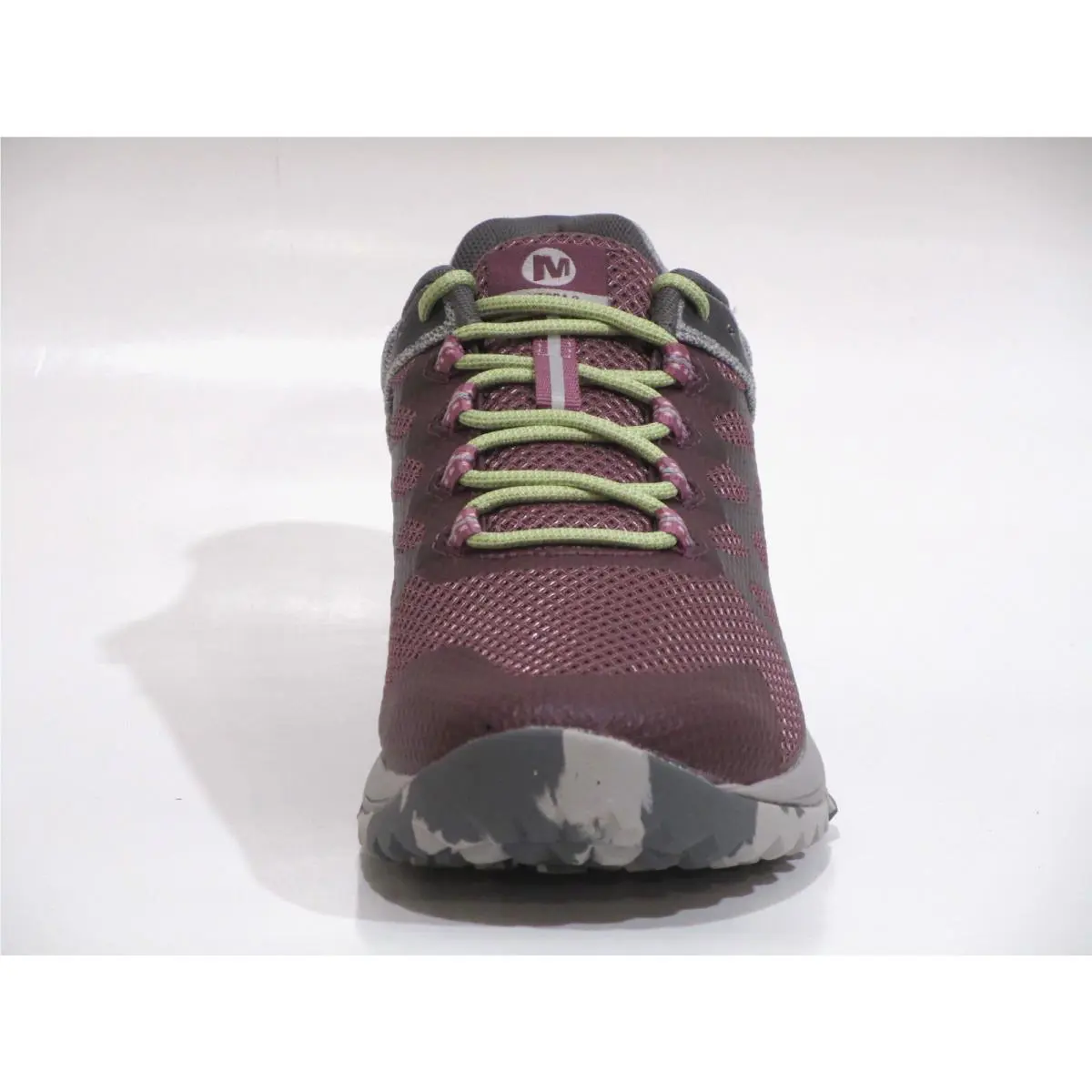 Merrell shoes - J500396 - J500396 - Plumwine/Willow 0
