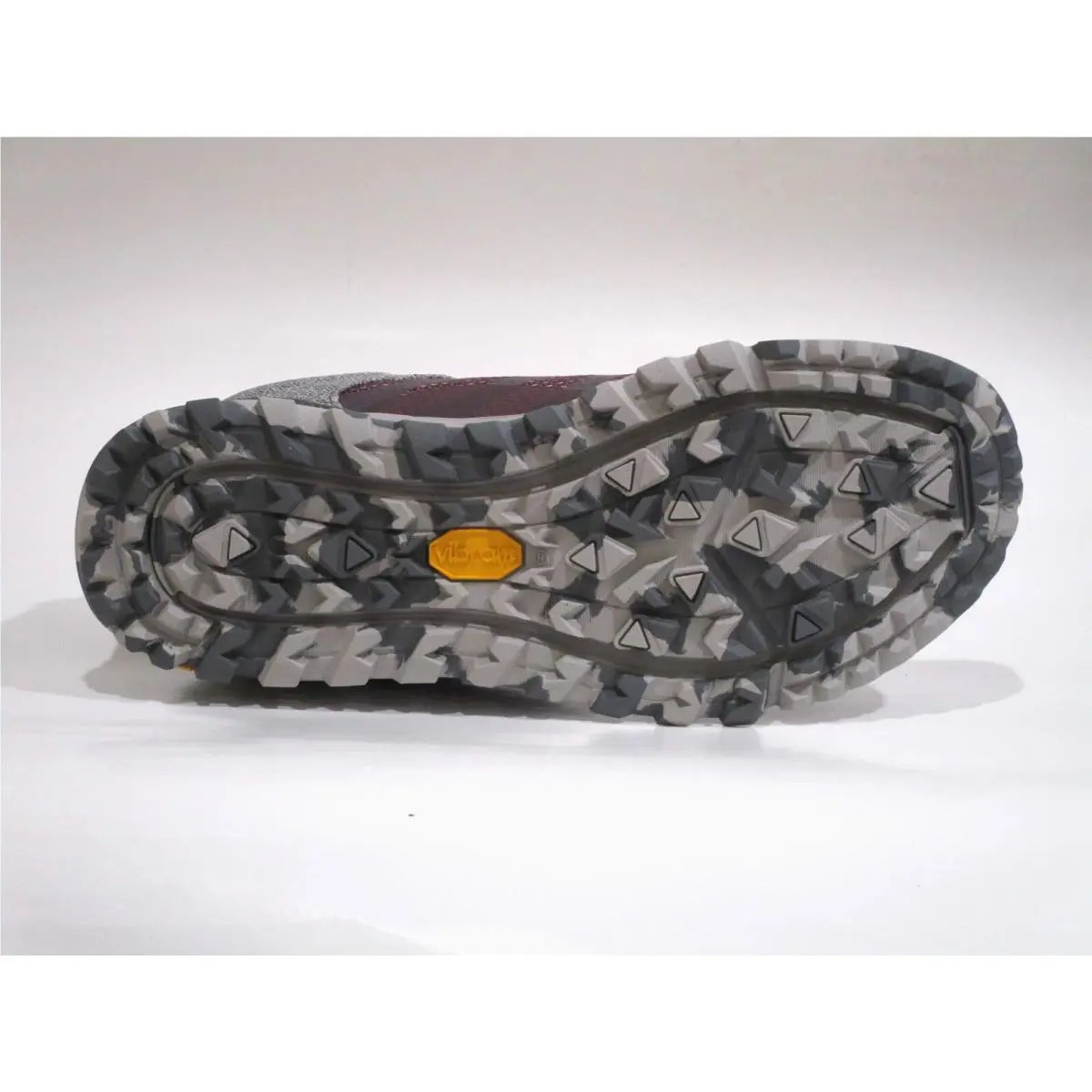Merrell shoes - J500396 - J500396 - Plumwine/Willow 3