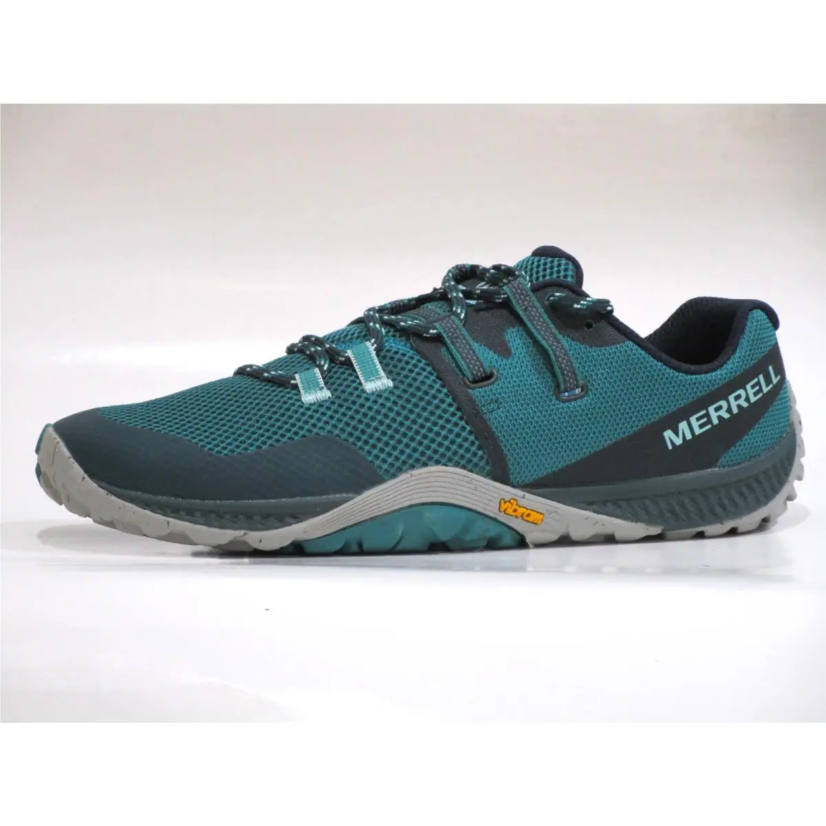 Merrell Women`s Trail Glove 6 J135394 Sneakers Shoes Size 9 Medium US