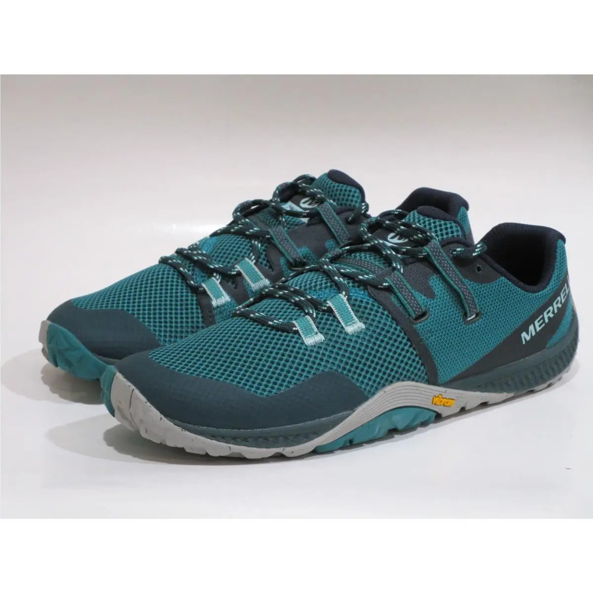 Merrell shoes - J135394 - J135394 - Marine 4