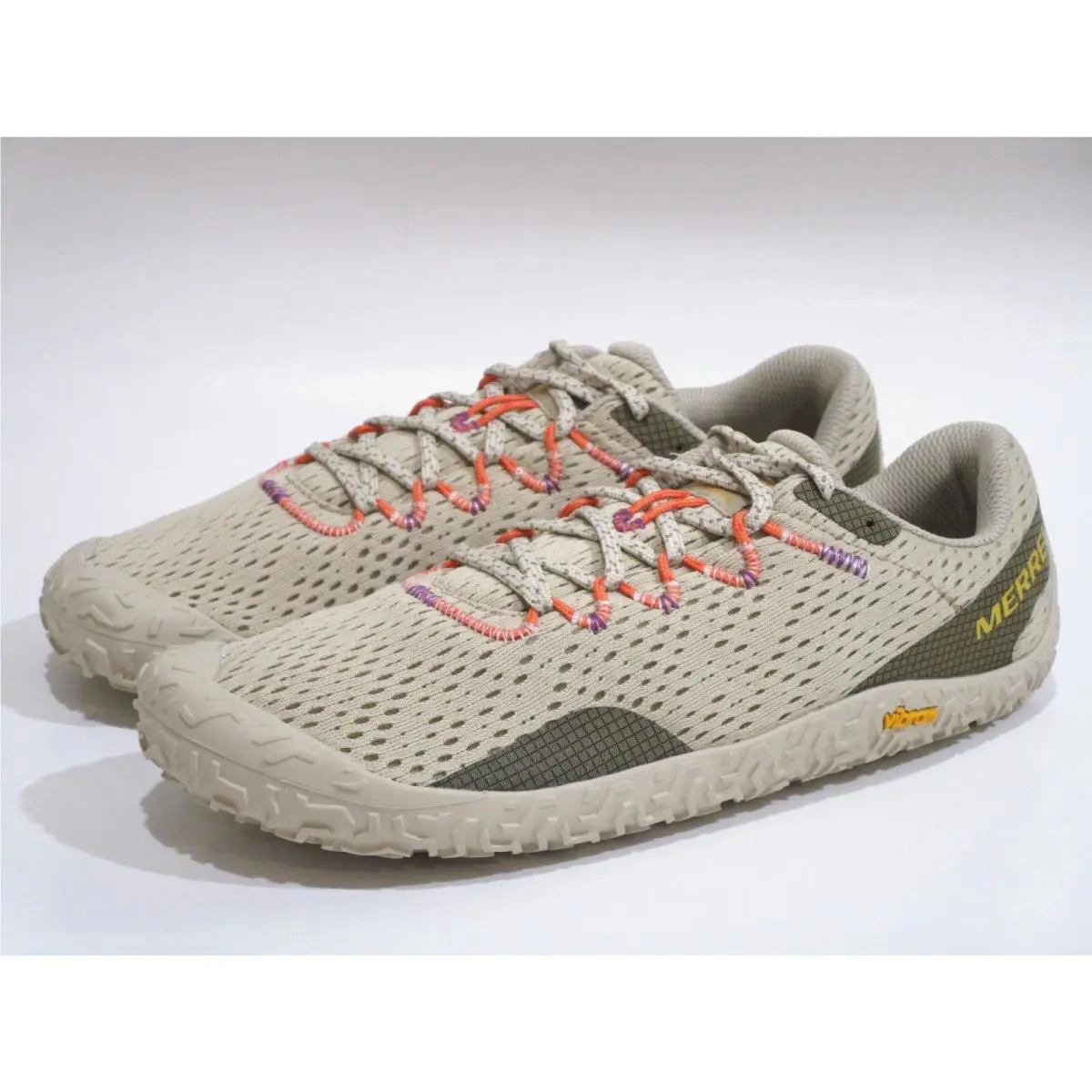 Merrell shoes - J068194 - J068194 - Khaki/Coyote 4