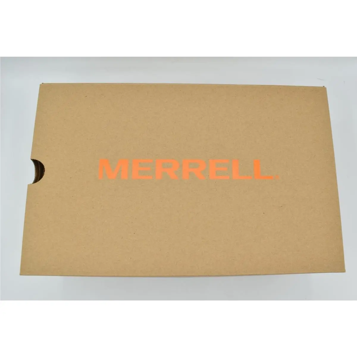 Merrell shoes - Merrell Bravada 2 - Bravada - J135572 - Burgundy (UPC: 195017347573) 11