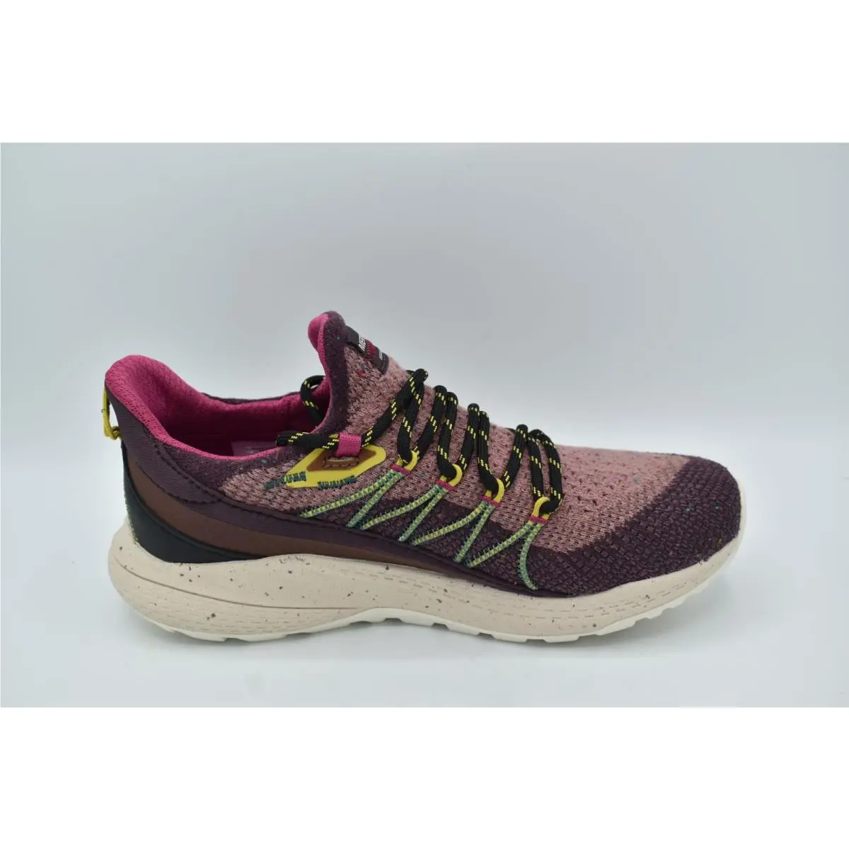 Merrell shoes - Merrell Bravada 2 - Bravada - J135572 - Burgundy (UPC: 195017347573) 5