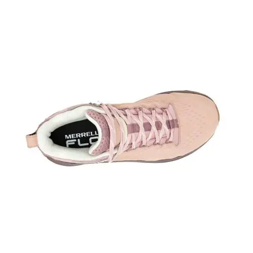 Merrell shoes - J038220 - J038220 - Rose 0